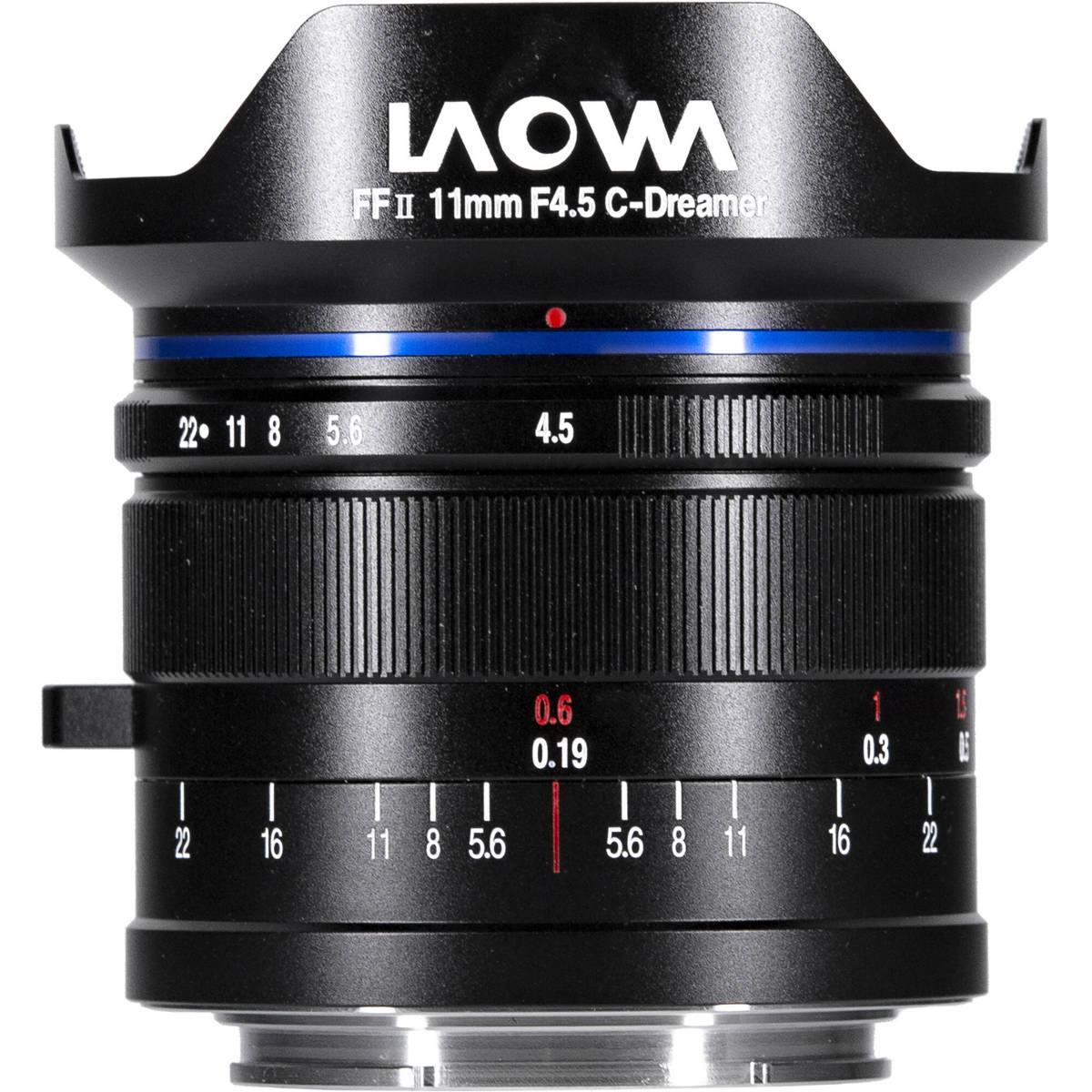 

Venus Laowa 11mm f/4.5 Lens for Sony FE
