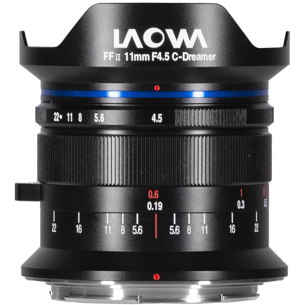 

Venus Laowa 11mm f/4.5 Lens for Nikon Z