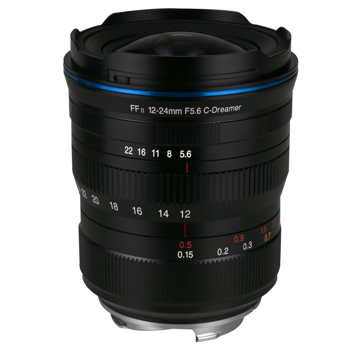 

Venus Laowa 12-24mm f/5.6 Lens for Leica M