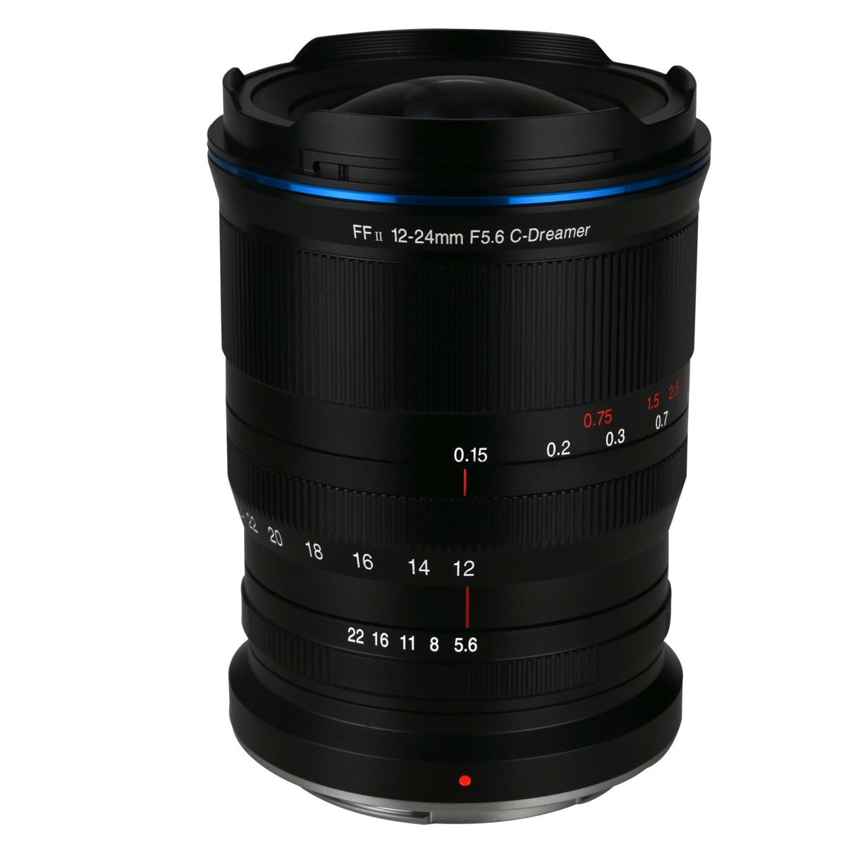 

Venus Laowa 12-24mm f/5.6 Lens for Nikon Z