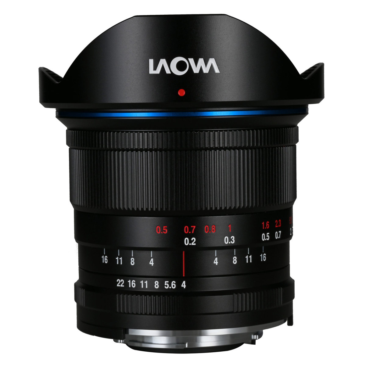 

Venus Laowa 14mm f/4 Zero-D Lens for Nikon F