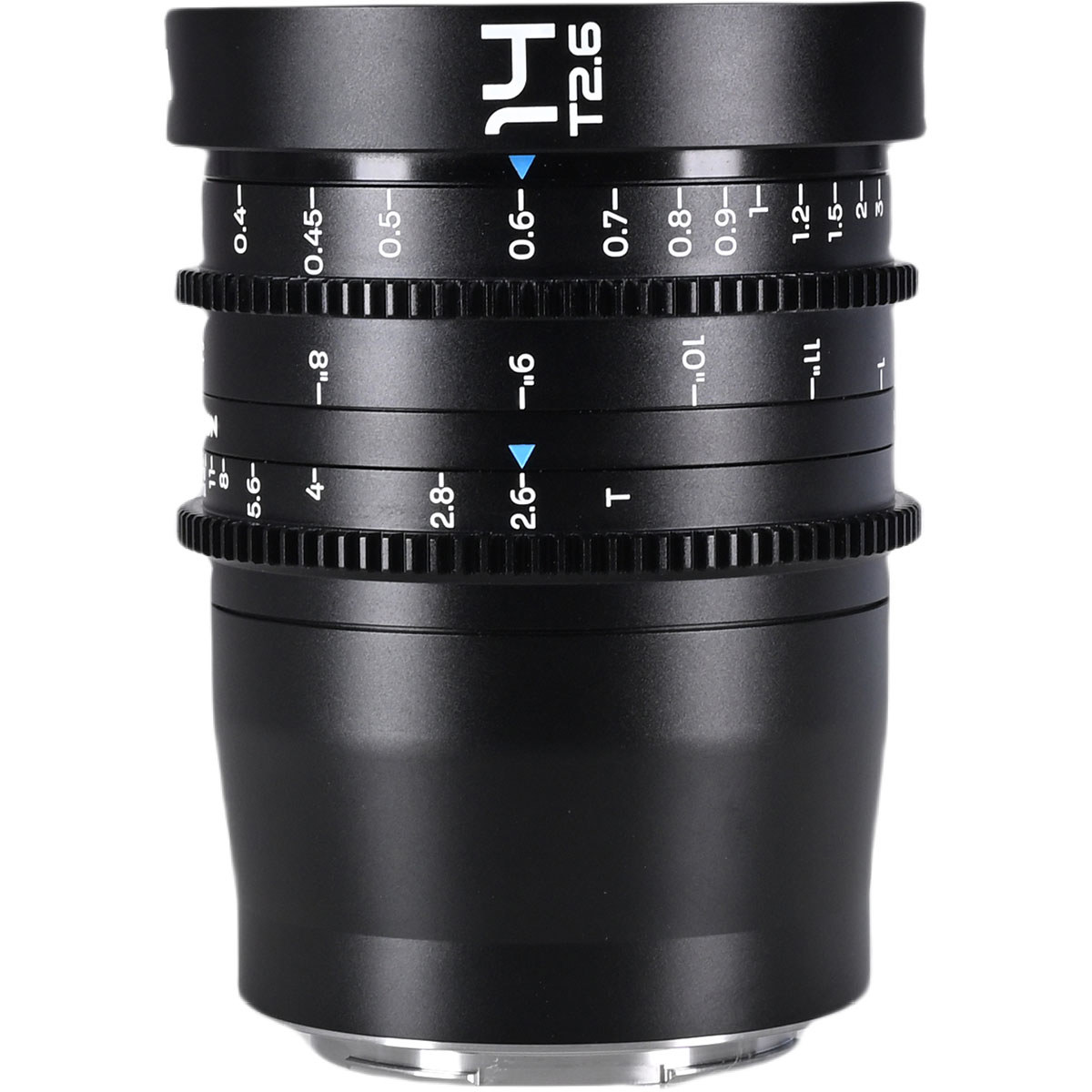

Venus Laowa 14mm T2.6 Zero-D VV Cine Lens Nikon Z