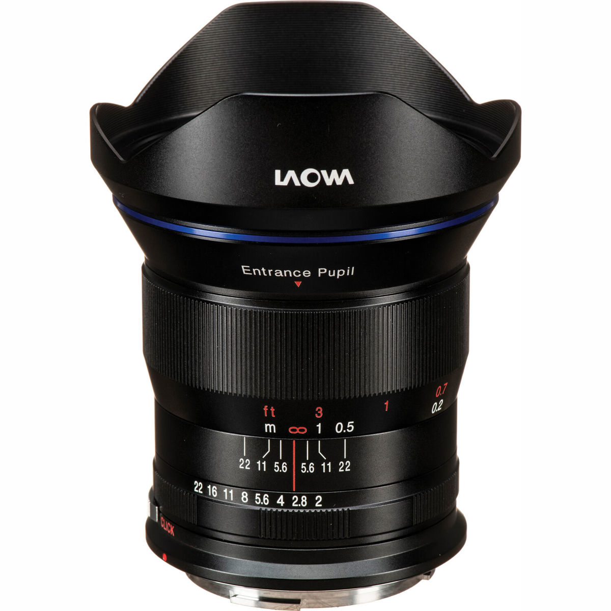 

Venus Laowa 15mm f/2 FE Zero-D Lens for Canon EOS RF