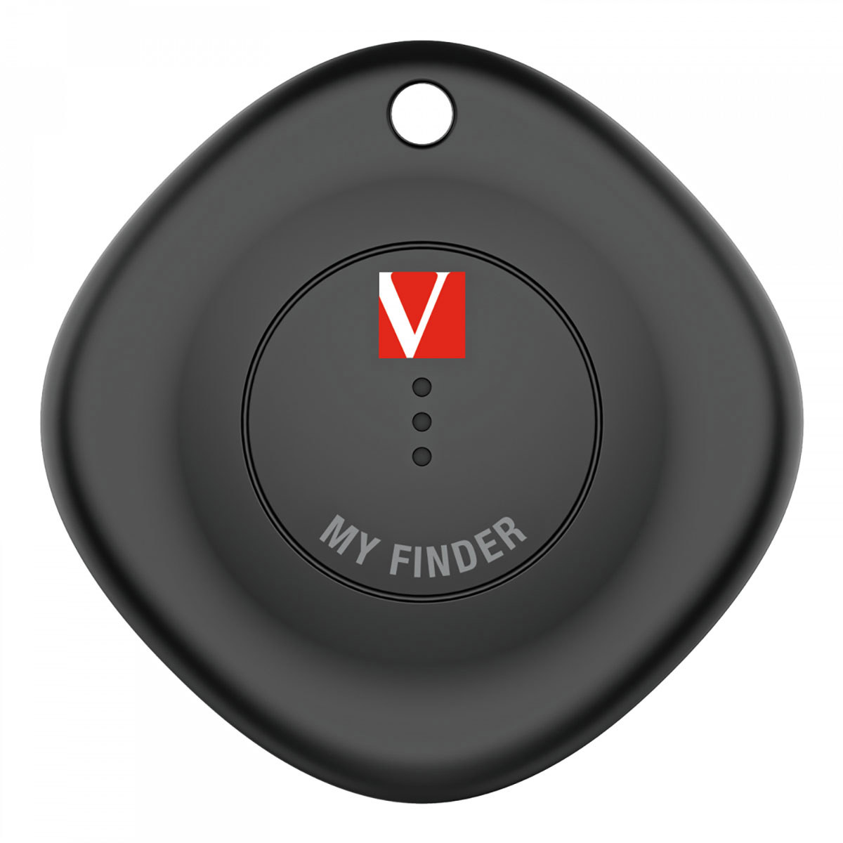 

Verbatim My Finder Bluetooth Tracker, Black
