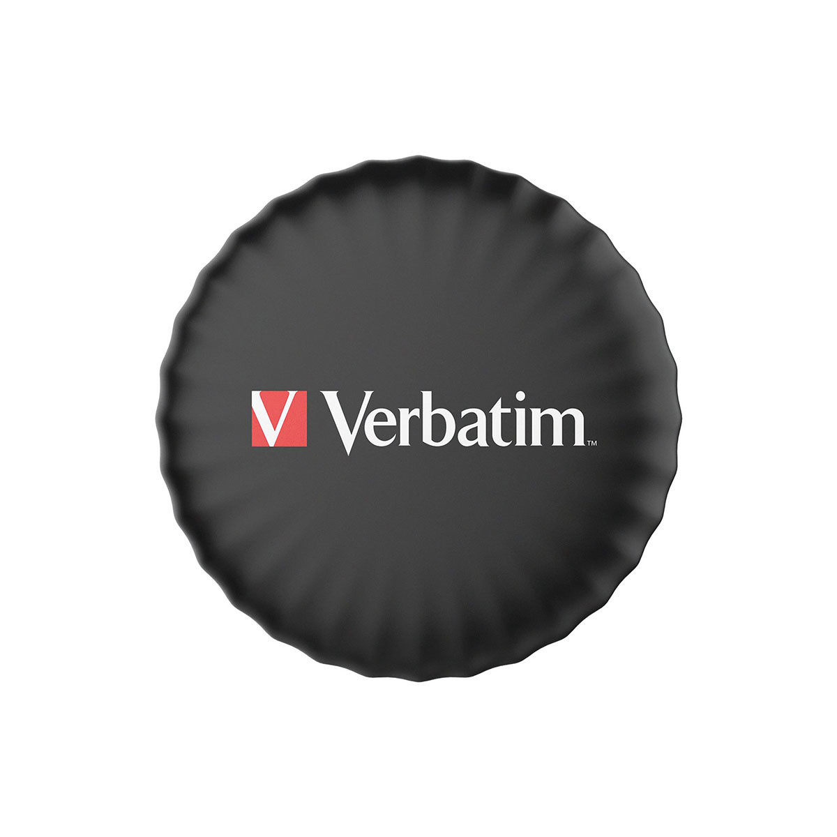 

Verbatim My Finder Bluetooth Coin Tracker, Black