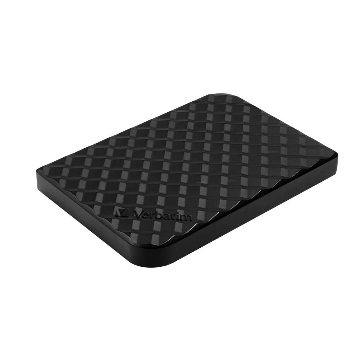 

Verbatim Store 'n' Go 1TB USB 3.0 Portable Hard Drive, Black