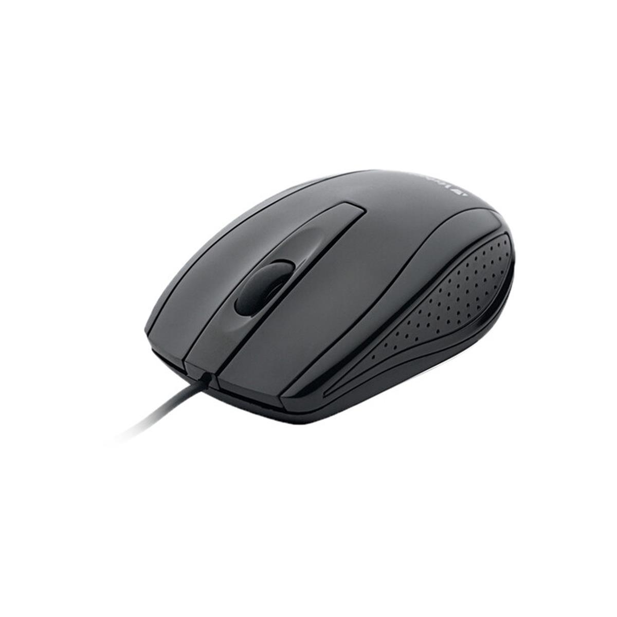 Image of Verbatim Corded Optical USB Mouse
