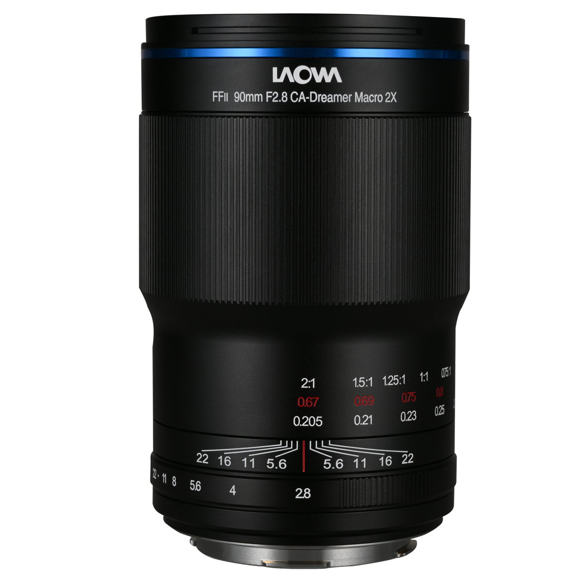 

Venus Laowa 90mm f/2.8 2X Ultra Macro APO Lens for L Mount