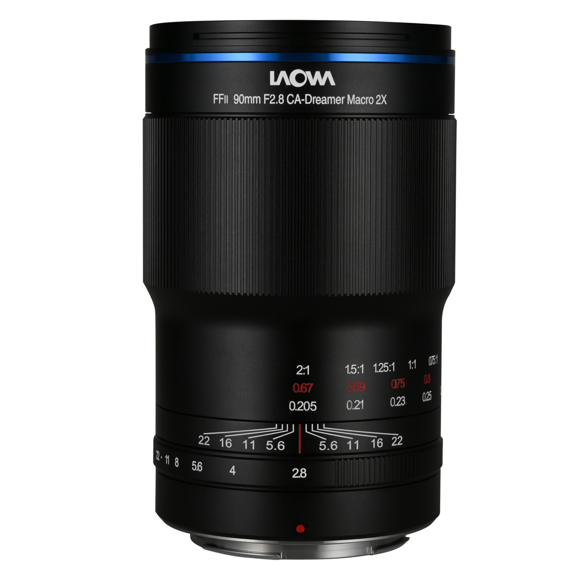 

Venus Laowa 90mm f/2.8 2X Ultra Macro APO Lens for Nikon Z