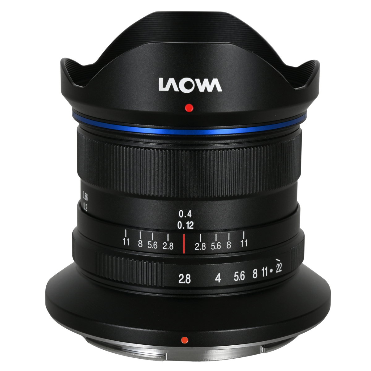

Venus Laowa 9mm f/2.8 Zero-D Prime Lens for Nikon Z