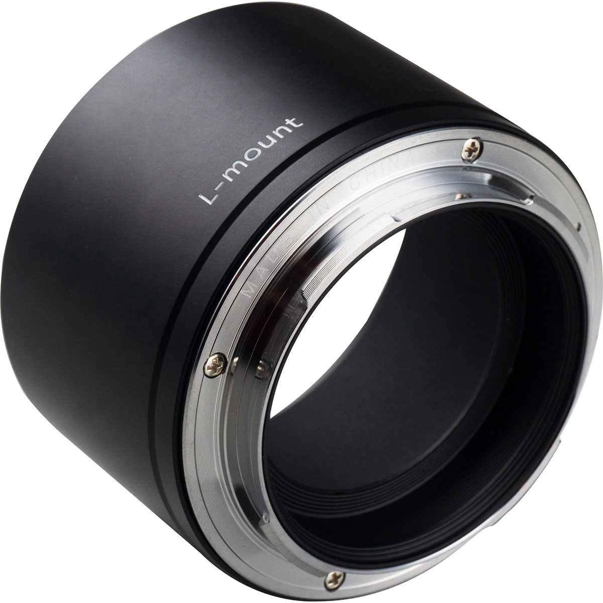 

Venus Laowa Interchangeable Bayonet for Nanomorph 28-55mm and 50-100mm T2.9 Lens L Mount