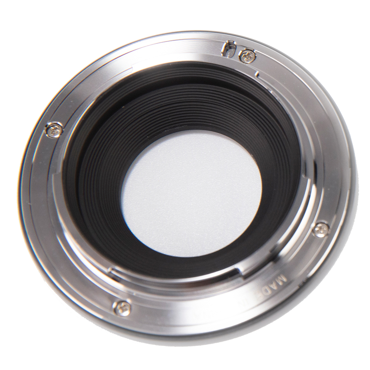 

Venus Laowa Nanomorph 50mm T2.4 Interchangeable Bayonet Adapter, Fuji X