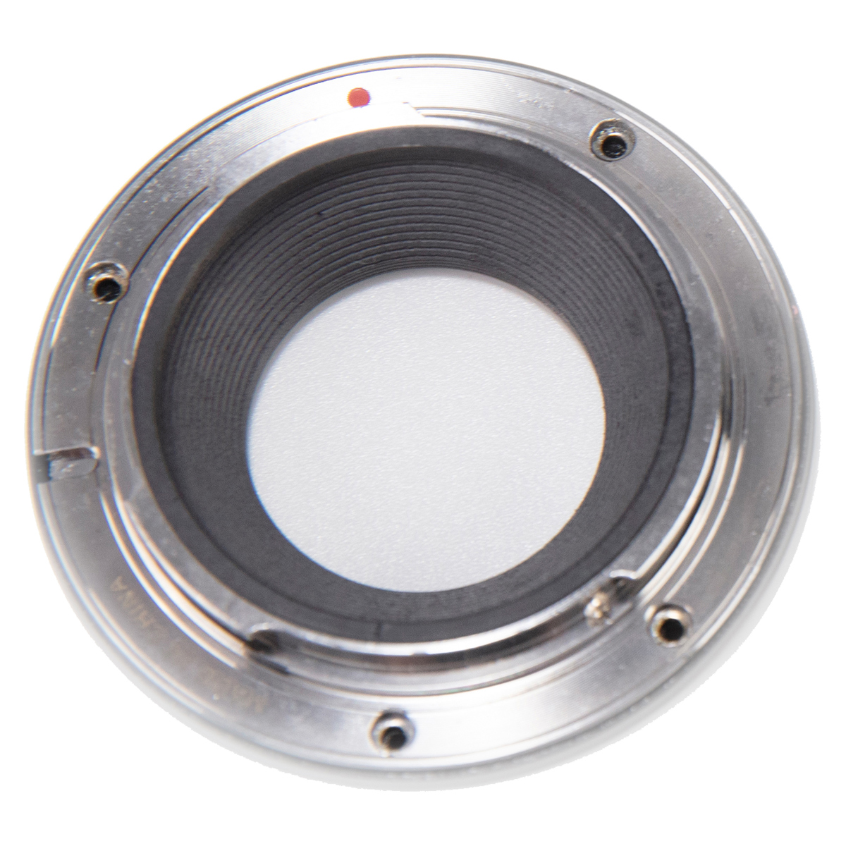 

Venus Laowa Nanomorph 50mm T2.4 Interchangeable Bayonet Adapter, MFT