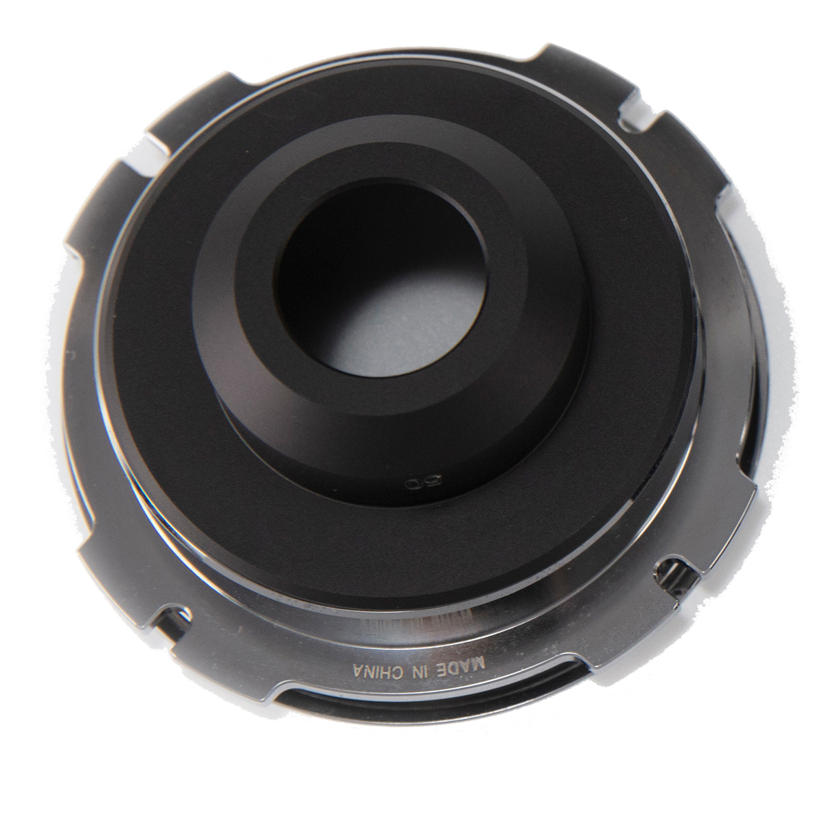 

Venus Laowa Nanomorph 50mm T2.4 Interchangeable Bayonet Adapter, ARRI PL