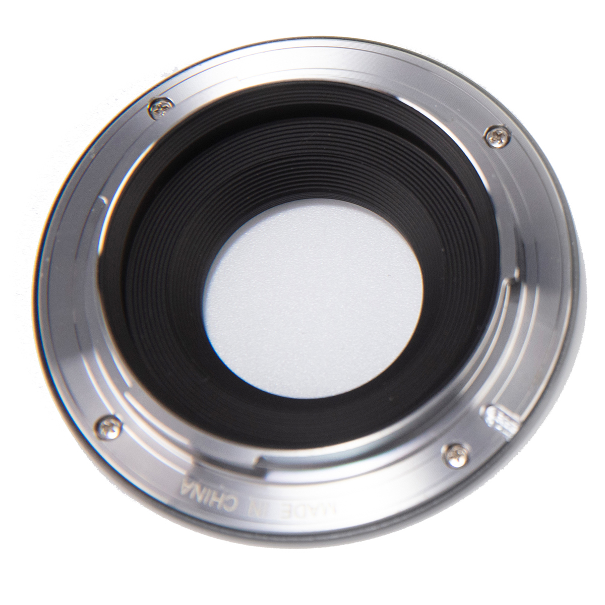 

Venus Laowa Nanomorph 50mm T2.4 Interchangeable Bayonet Adapter, Sony E