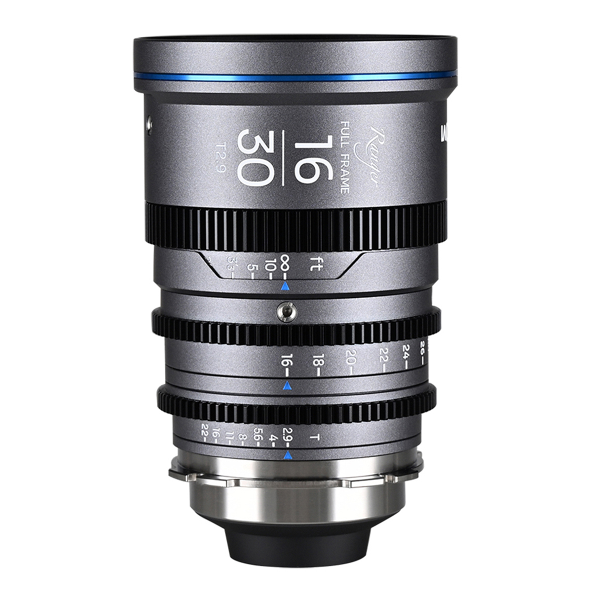 

Venus Laowa Ranger Lite 16-30mm T2.9 Cine Lens for PL Mount and Canon EF