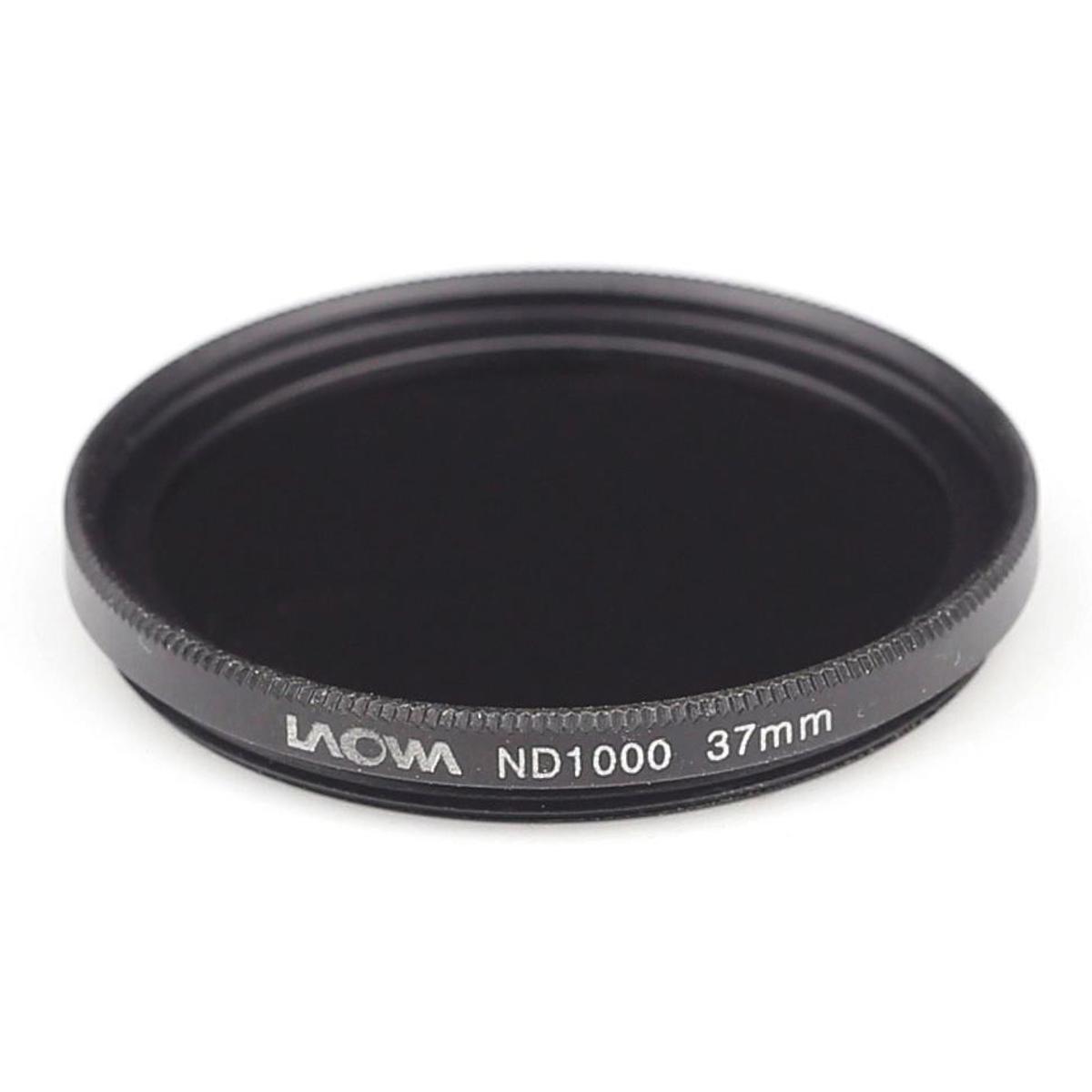 

Venus 49mm ND1000 Filter for 9mm Lens