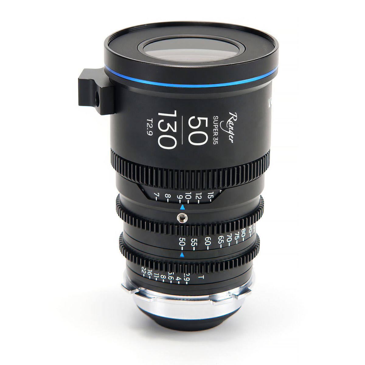 

Venus Laowa Ranger Super 35 T2.9 Cine Lens for PL Mount 50-130mm
