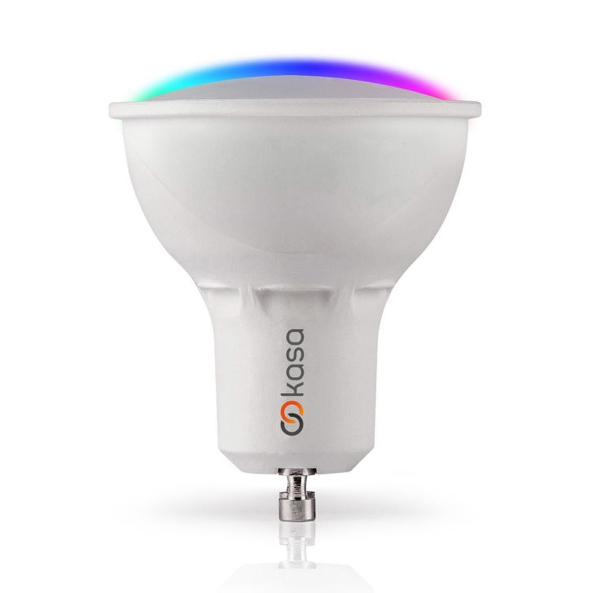 

Venom Veho Kasa Bluetooth Smart LED Light Bulb, 350 Lumen, Dimmable