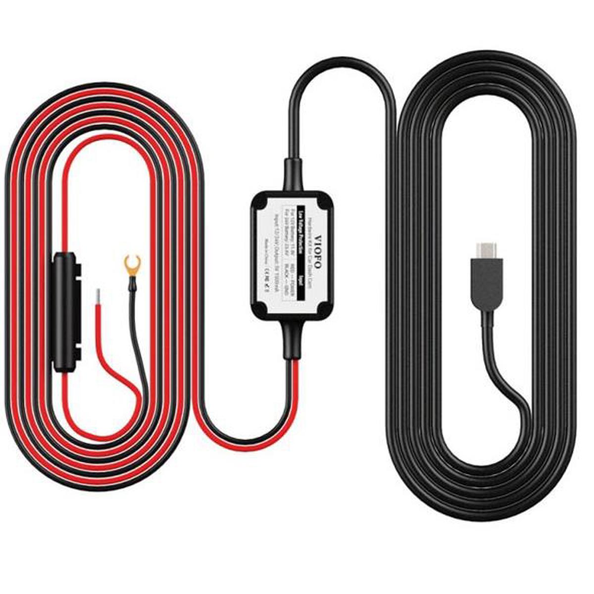 

VIOFO HK2 Hardwire Kit for Dash Camera