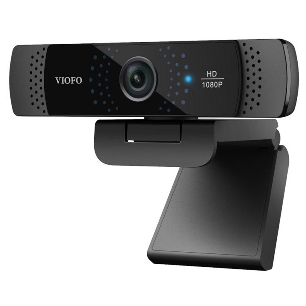 

VIOFO P800 2MP Full HD Webcam with Built-In Dual Microphone