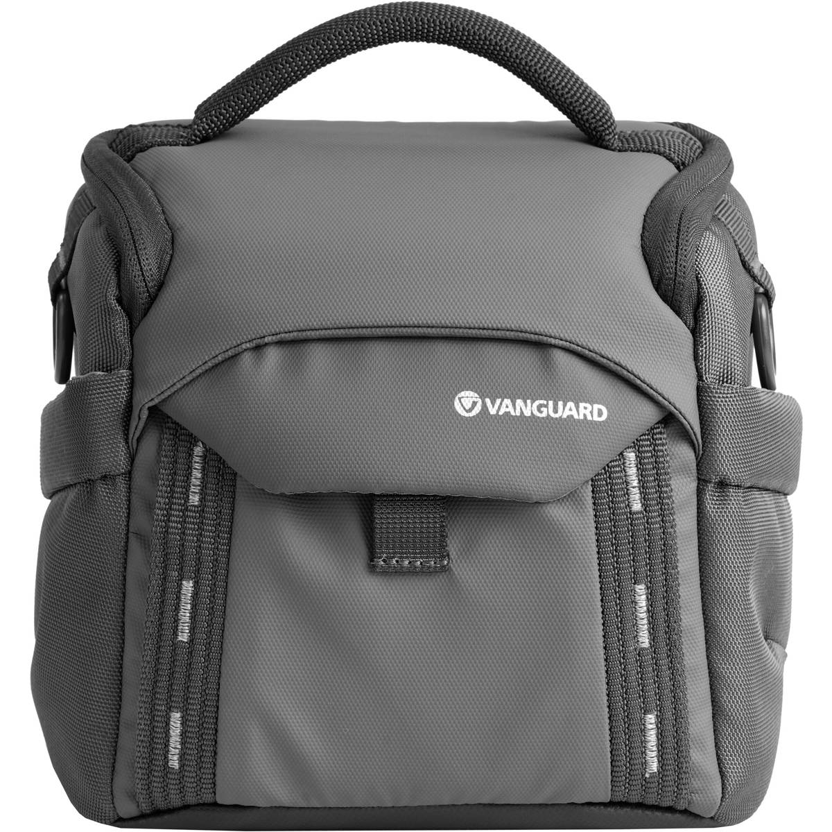 

Vanguard VEO Adaptor 15M 2.8L Shoulder Bag, Gray