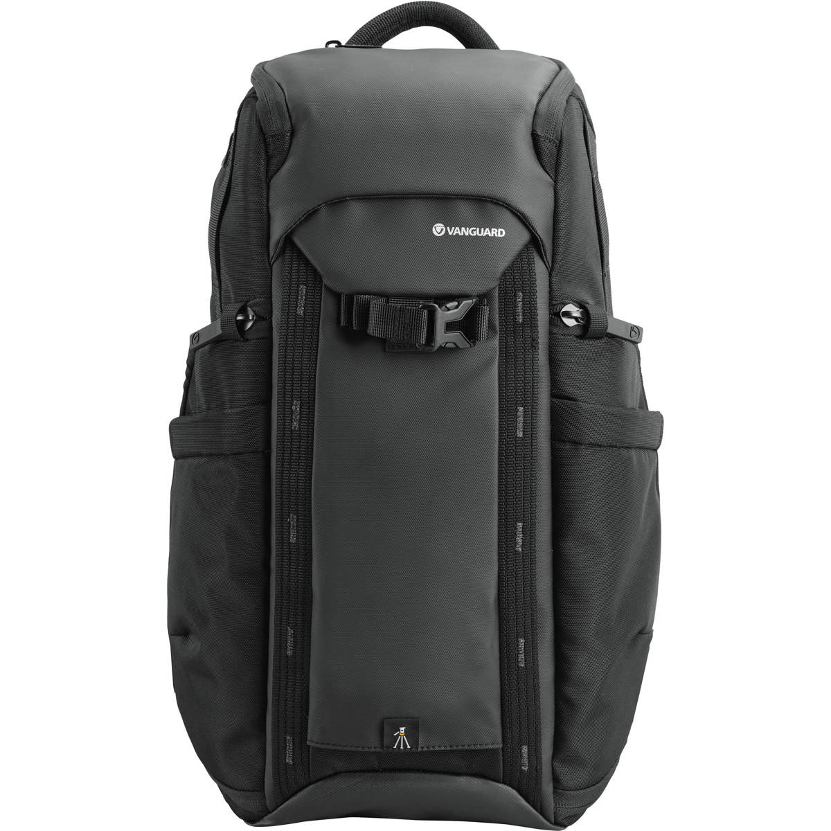 

Vanguard VEO Adaptor R44 16L Camera Backpack, Black