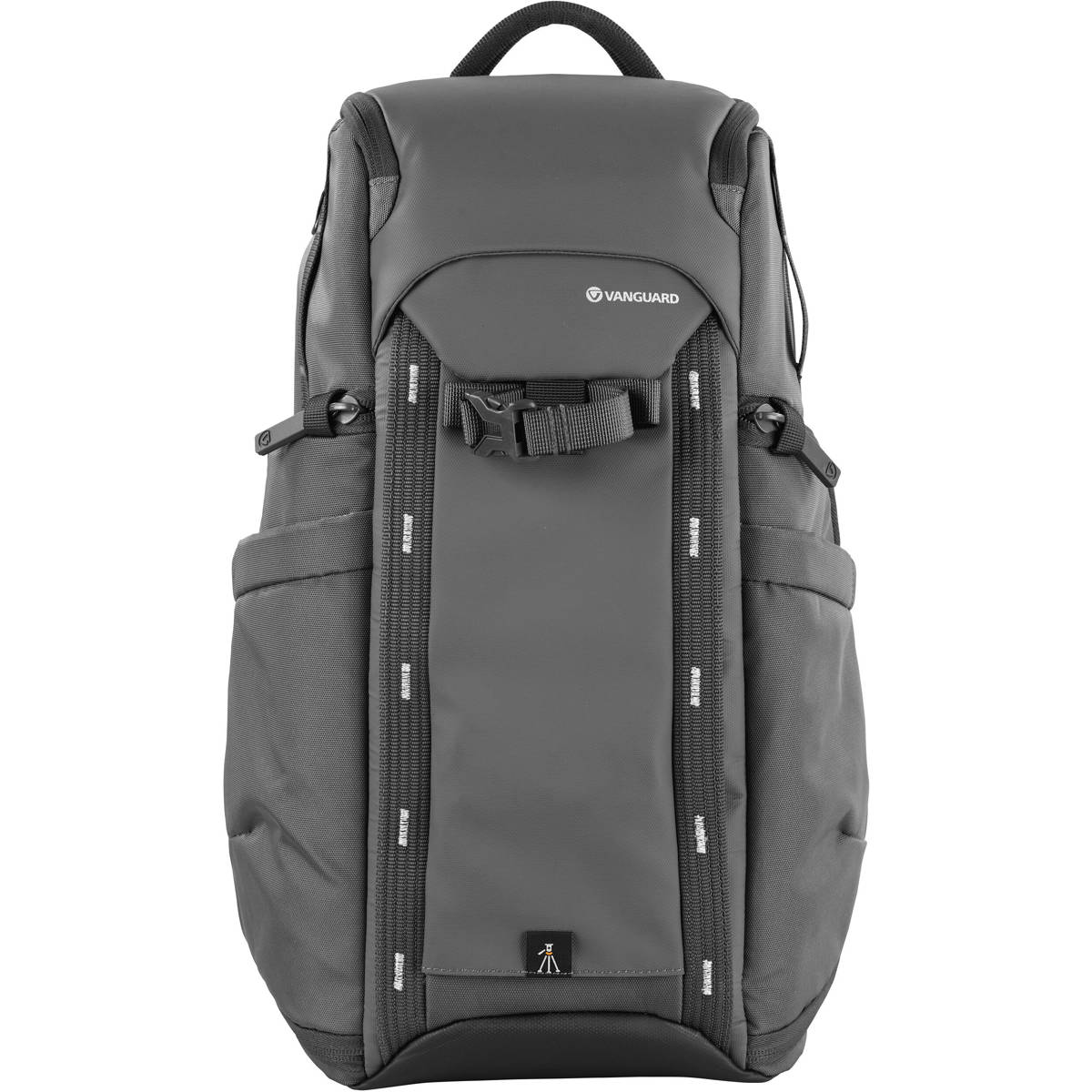 

Vanguard VEO Adaptor R44 16L Camera Backpack, Gray