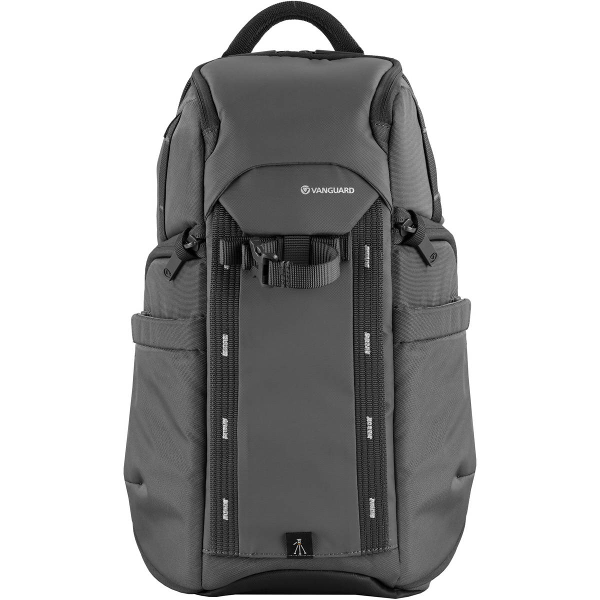 Рюкзак для фотоаппарата Vanguard VEO Adaptor S41 объемом 12 л, серый #VEO ADAPTOR S41 GY