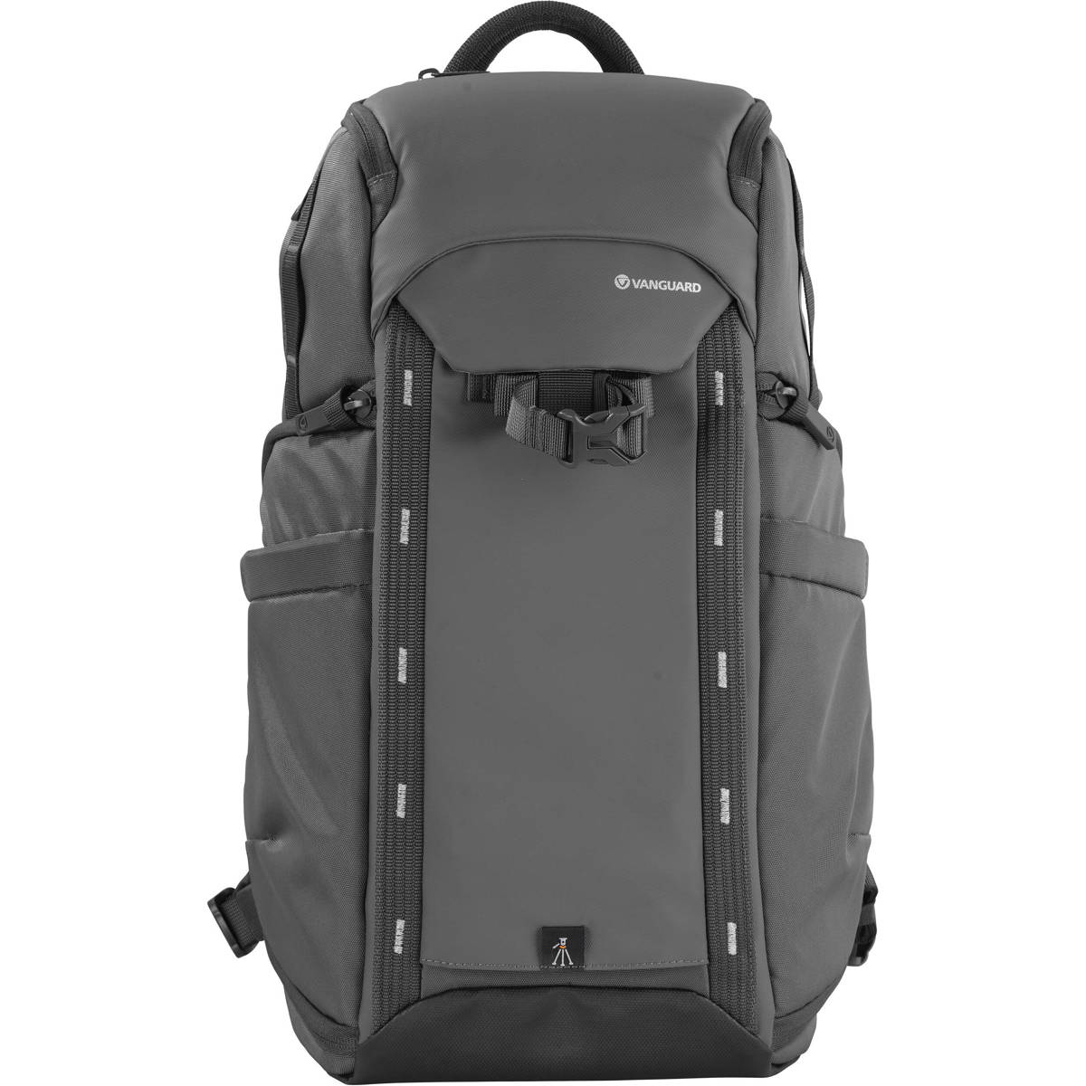 

Vanguard VEO Adaptor S46 18L Camera Backpack, Gray