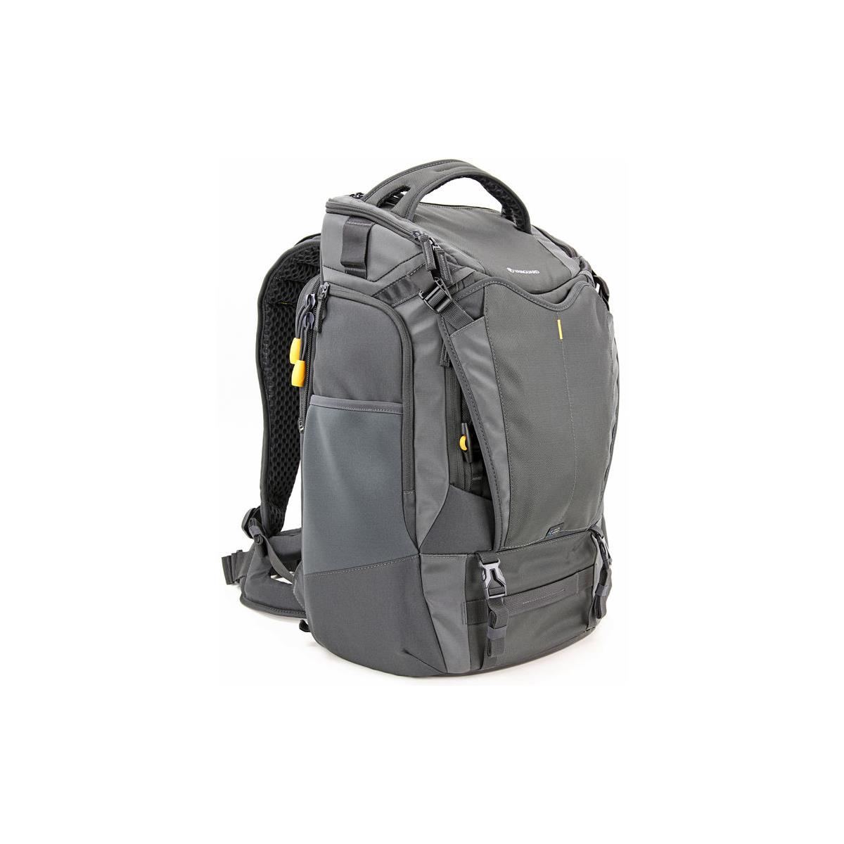 Vanguard Alta Sky 53 Backpack, Dark Gray