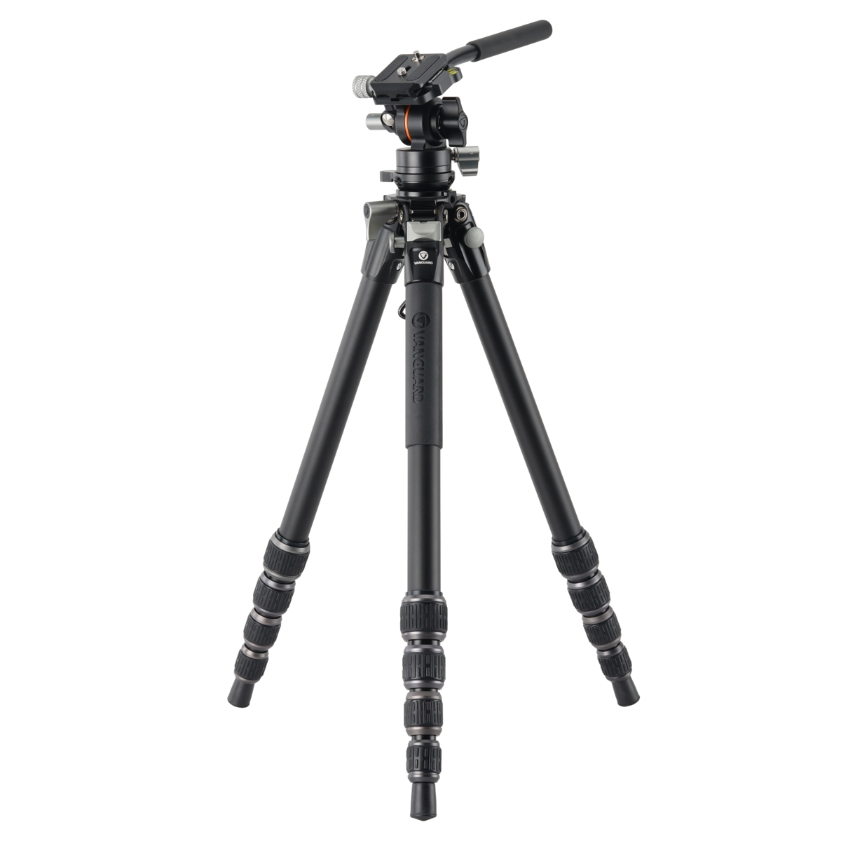 

Vanguard Alta Pro 3VLT 5-Section Aluminum Travel Tripod w/VEO PV-12 Video Head