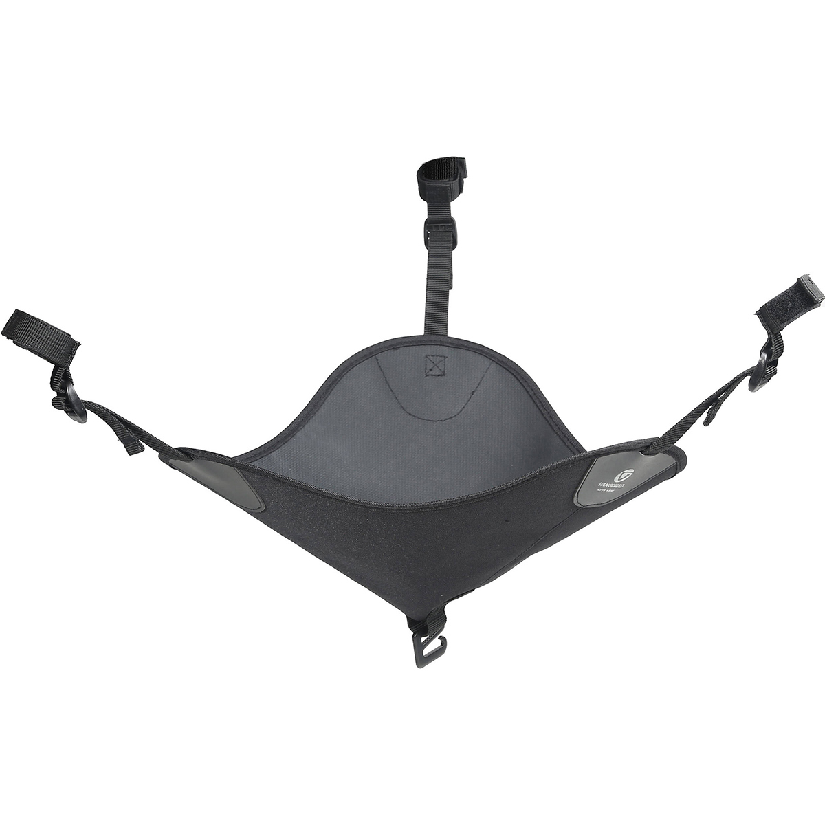 

Vanguard Alta Tripod Stone Bag, Black Medium