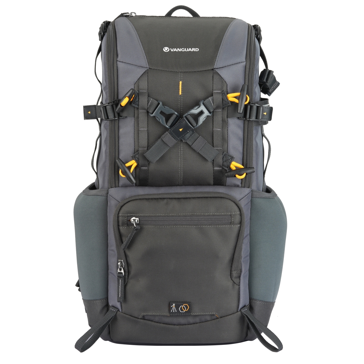

Vanguard Alta Sky 42 17L Camera Backpack, Dark Gray