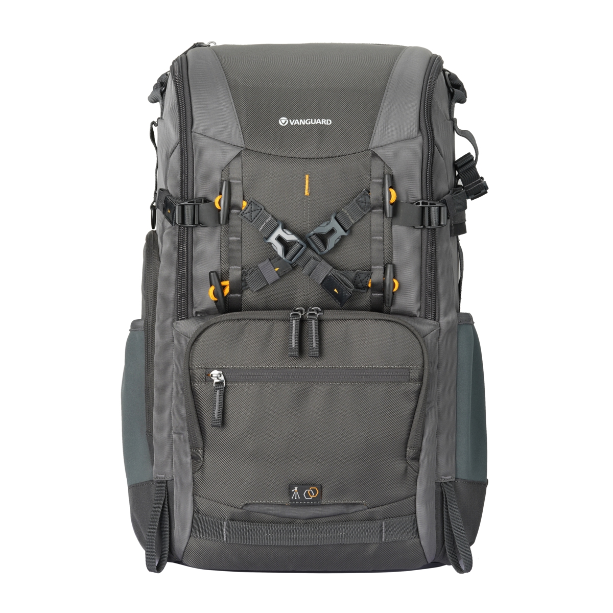 

Vanguard Alta Sky 62 24L Camera Backpack, Dark Gray