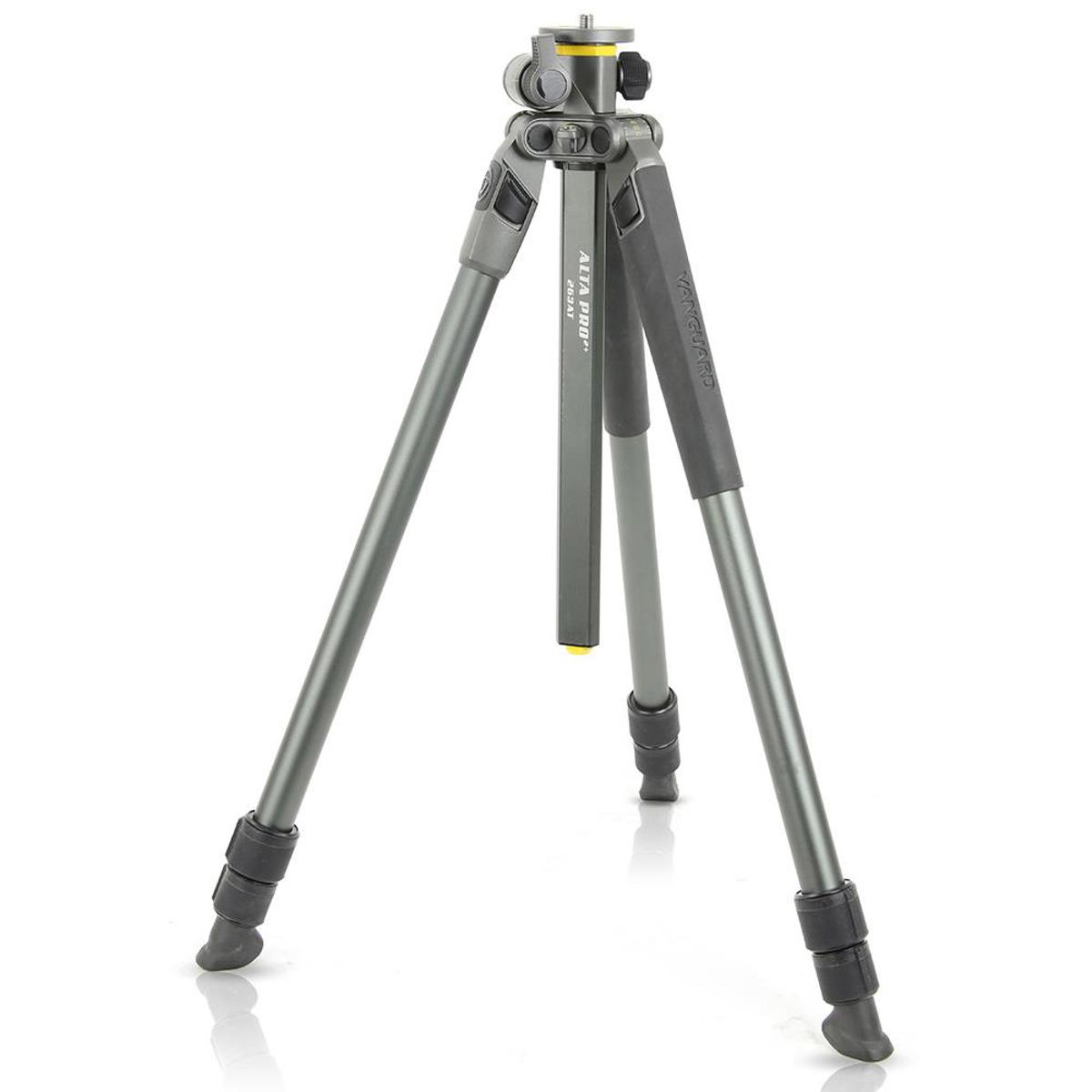 

Vanguard ALTA PRO 2+ 263AT 3-Section Aluminum Tripod