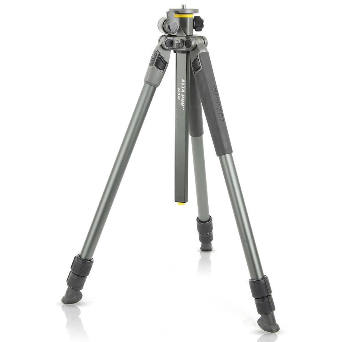 Image of Vanguard ALTA PRO 2+ 263AT 3-Section Aluminum Tripod