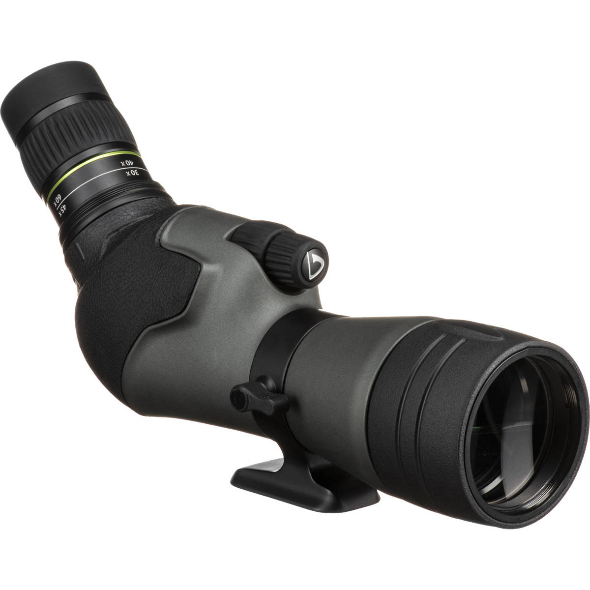

Vanguard Endeavor HD 15-45x65 Angled Viewing Spotting Scope