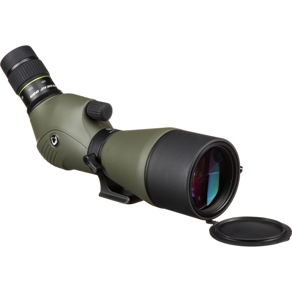 

Vanguard Endeavor XF 20-60x80 Angled Viewing Spotting Scope