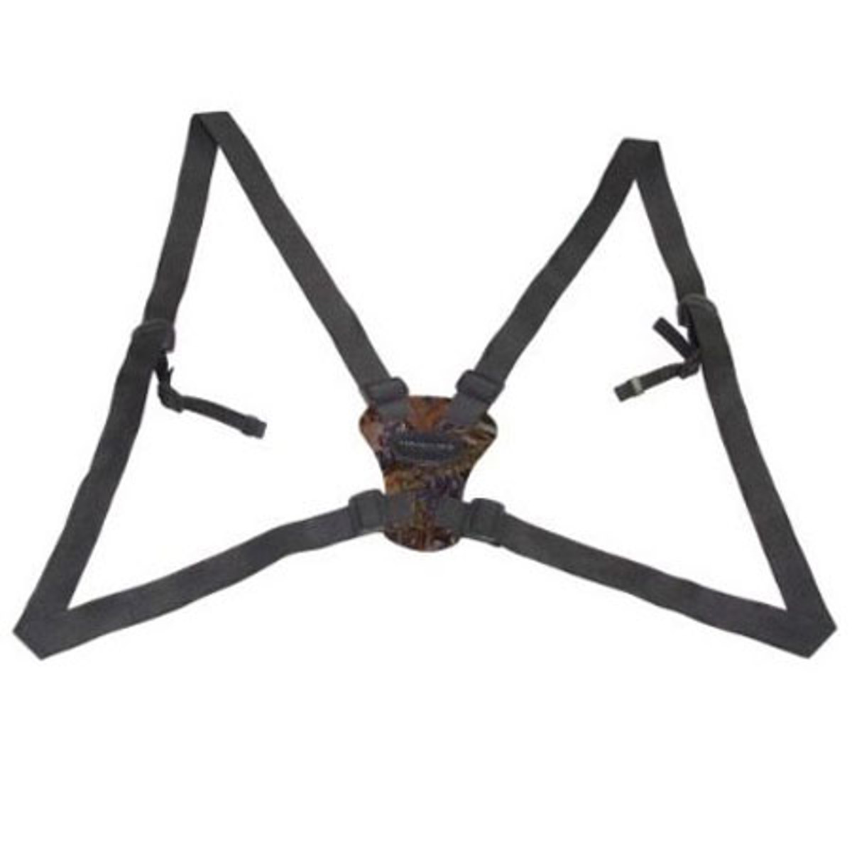 

Vanguard Optic Guard Binocular Harness, Camouflage