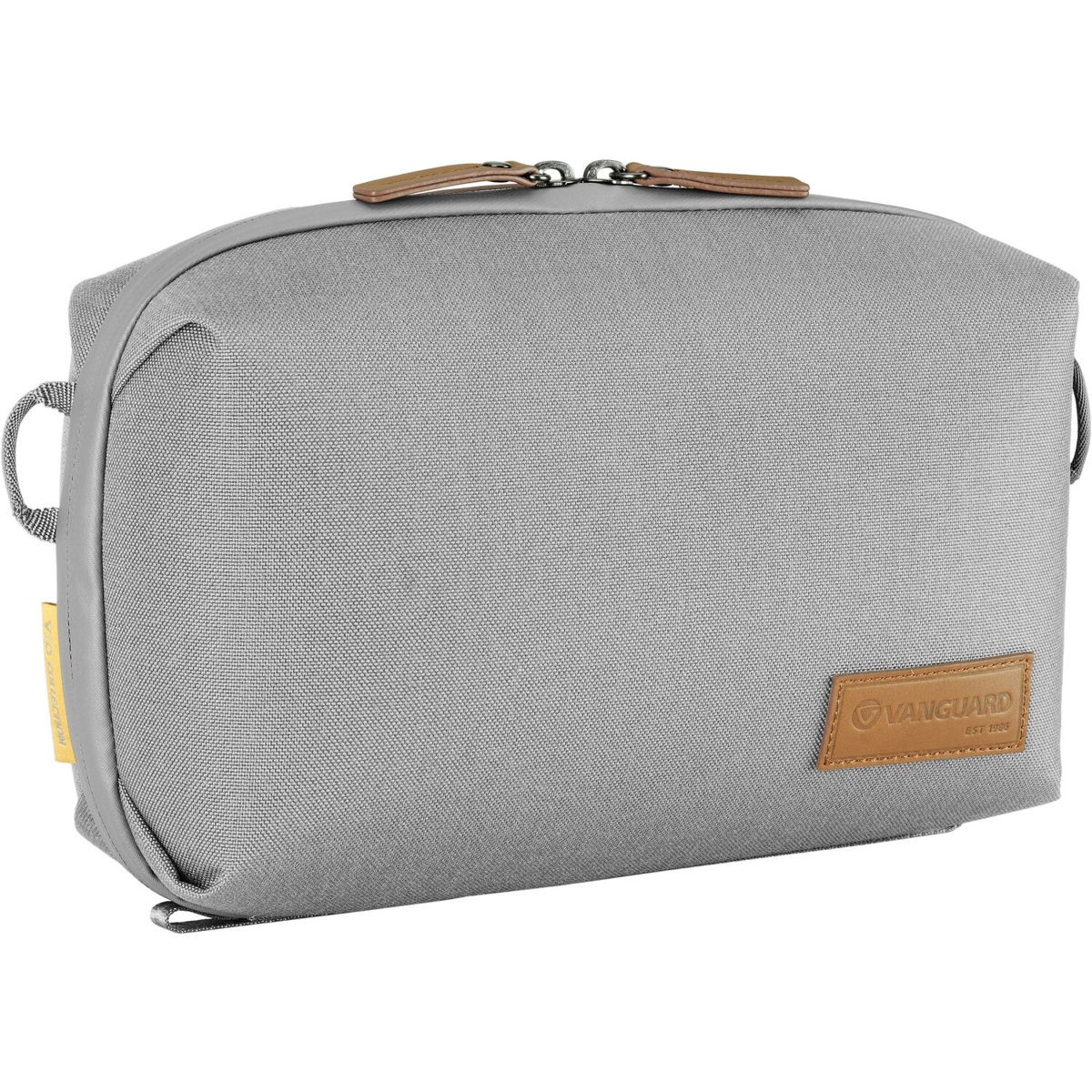 

Vanguard VEO City TP28 4L Tech Pouch Gray