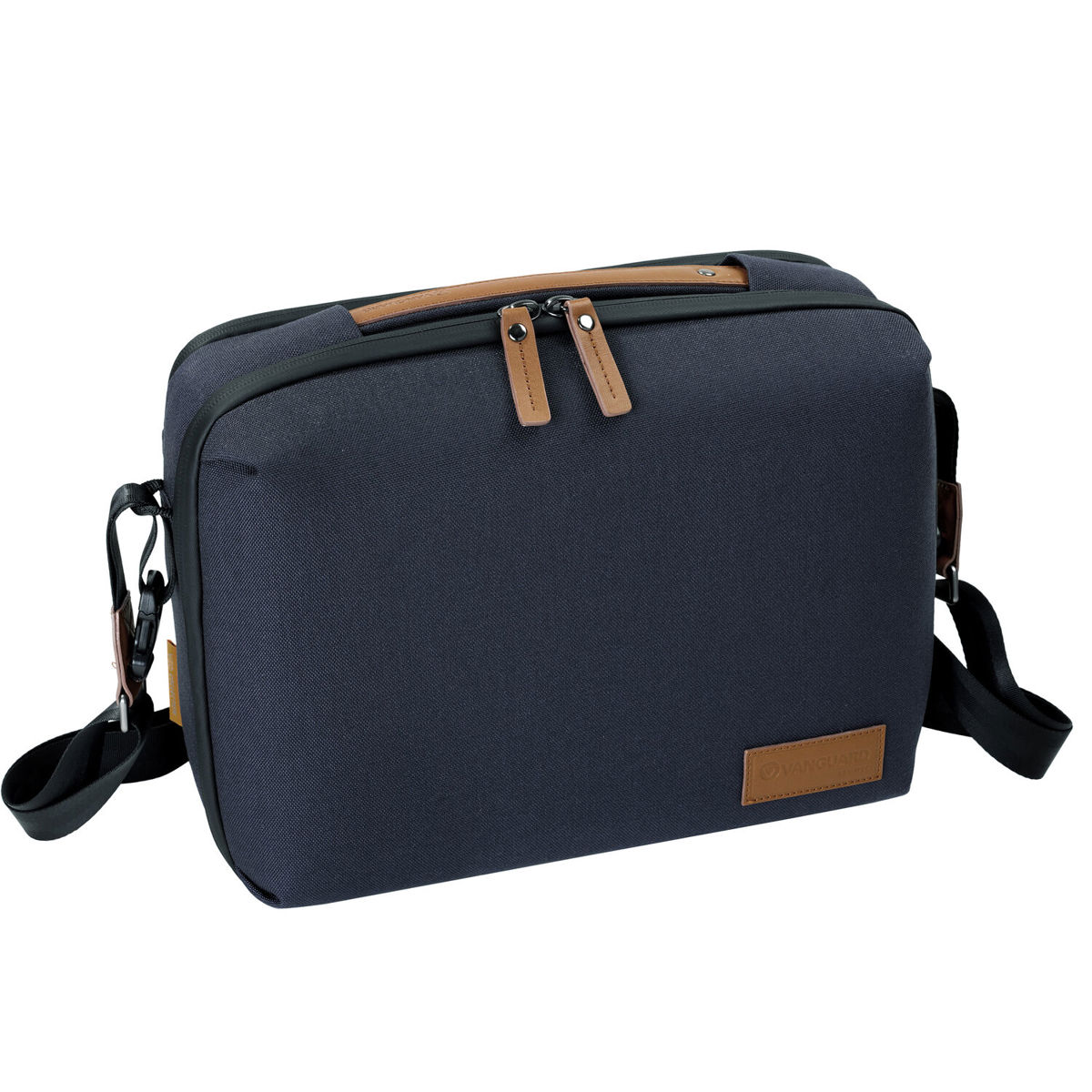 

Vanguard VEO City TP33 8L Tech Pouch Navy
