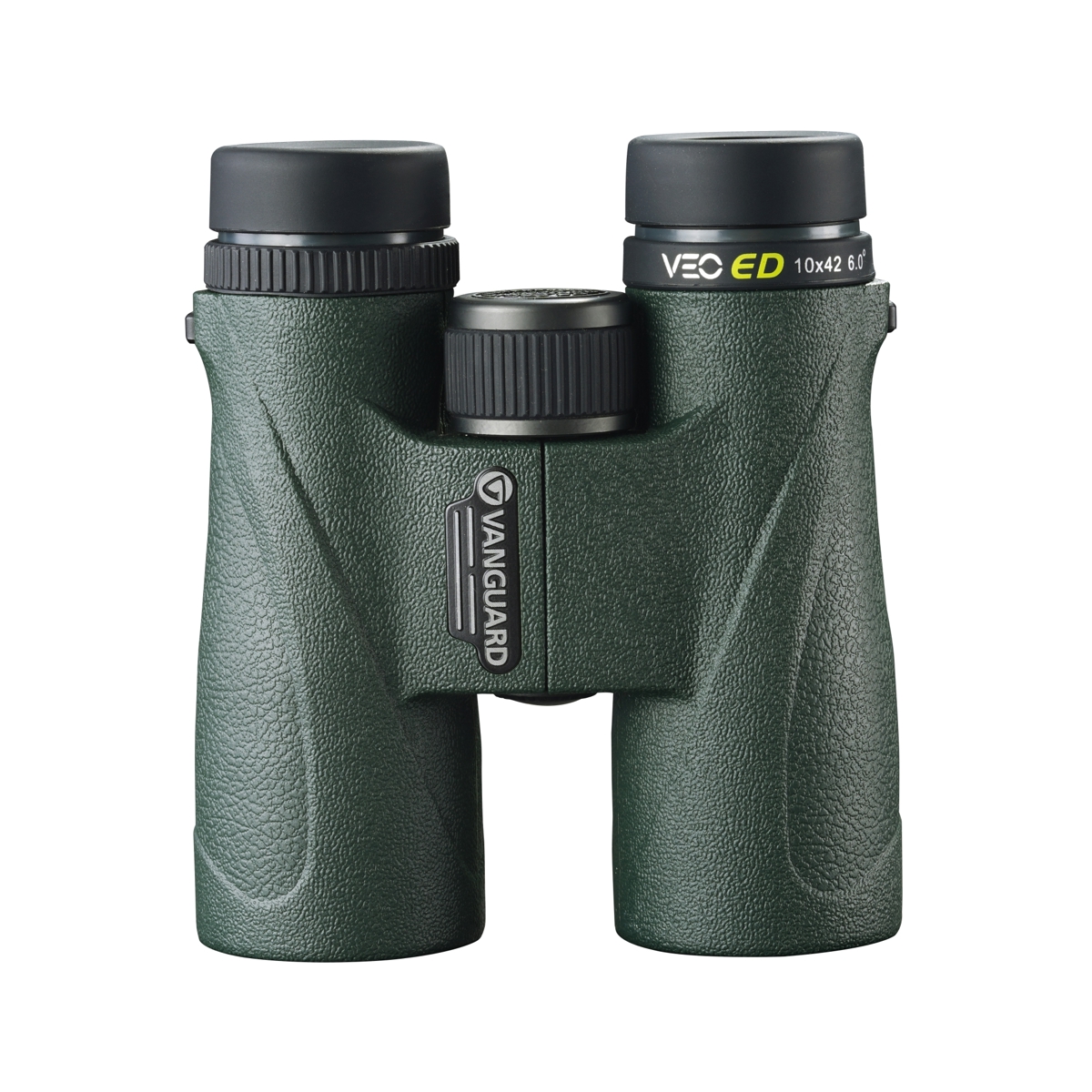 

Vanguard VEO HD 8x42 Waterproof Roof Prism Binoculars Kit, Green