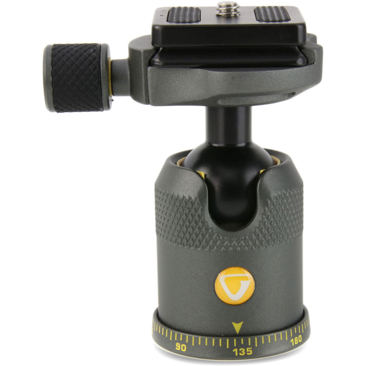 Image of Vanguard VEO 2 BH-45 Aluminum Alloy Ball Head for Travel Tripod &amp; Monopod