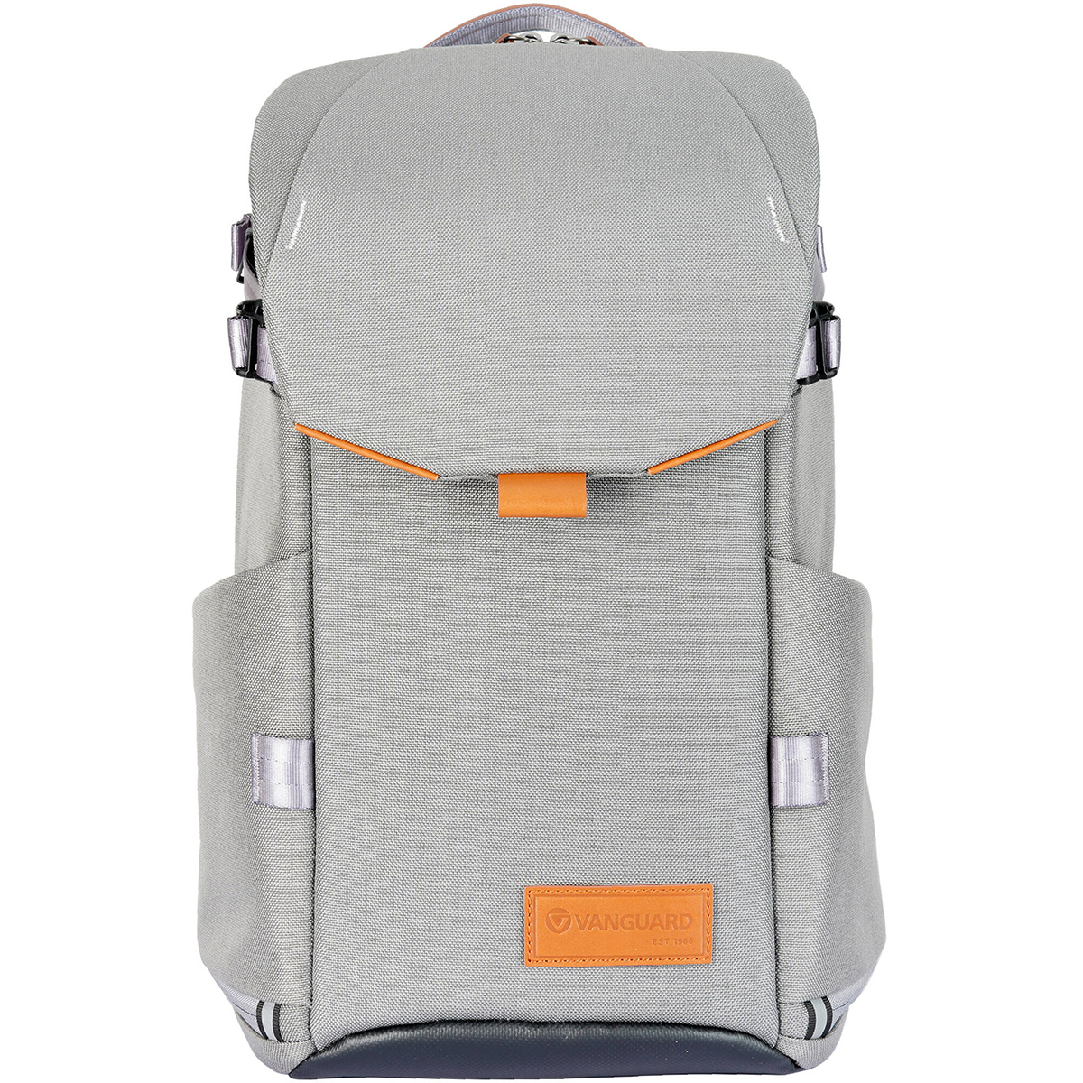 

Vanguard VEO City B37 12L Camera Backpack with Pouch Gray