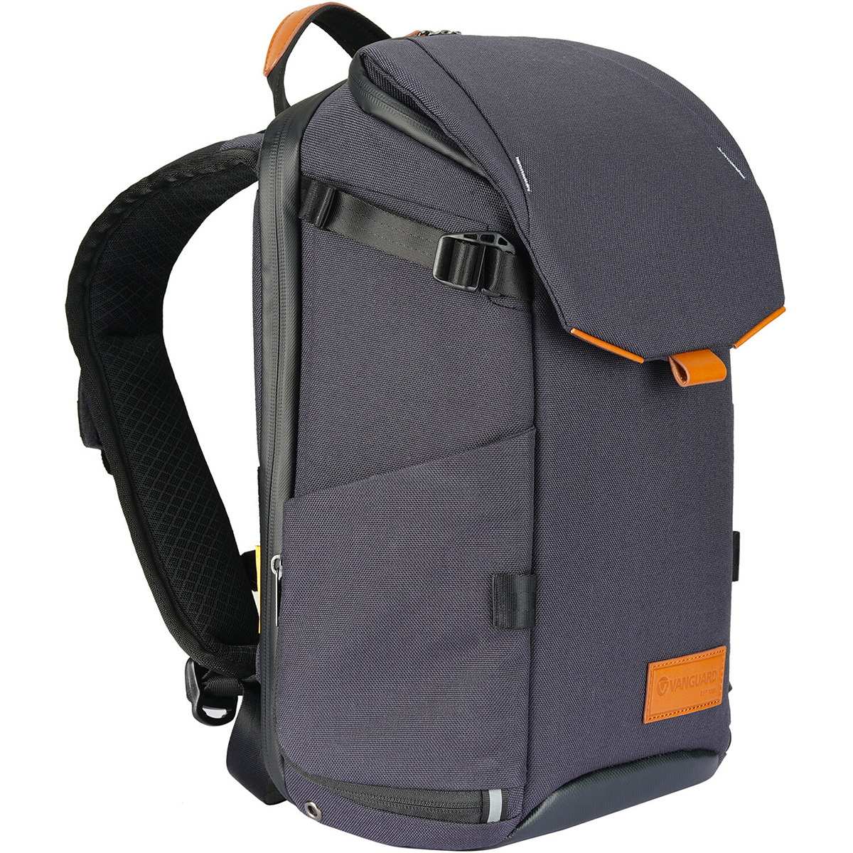 Рюкзак для фотоаппарата Vanguard VEO City B37 объемом 12 л с чехлом #VEO CITY B37 NV