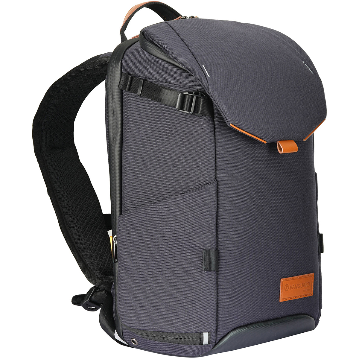 

Vanguard VEO City B42 16L Camera Backpack with Pouch Navy