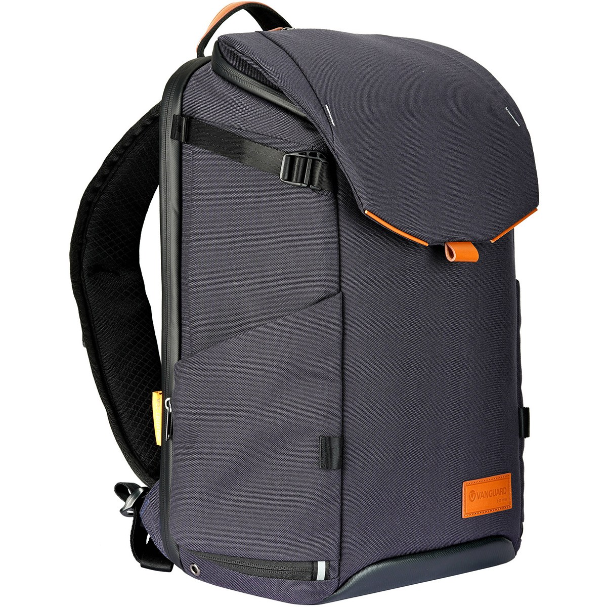 Рюкзак для фотоаппарата Vanguard VEO City B46 объемом 21 л с чехлом #VEO CITY B46 NV