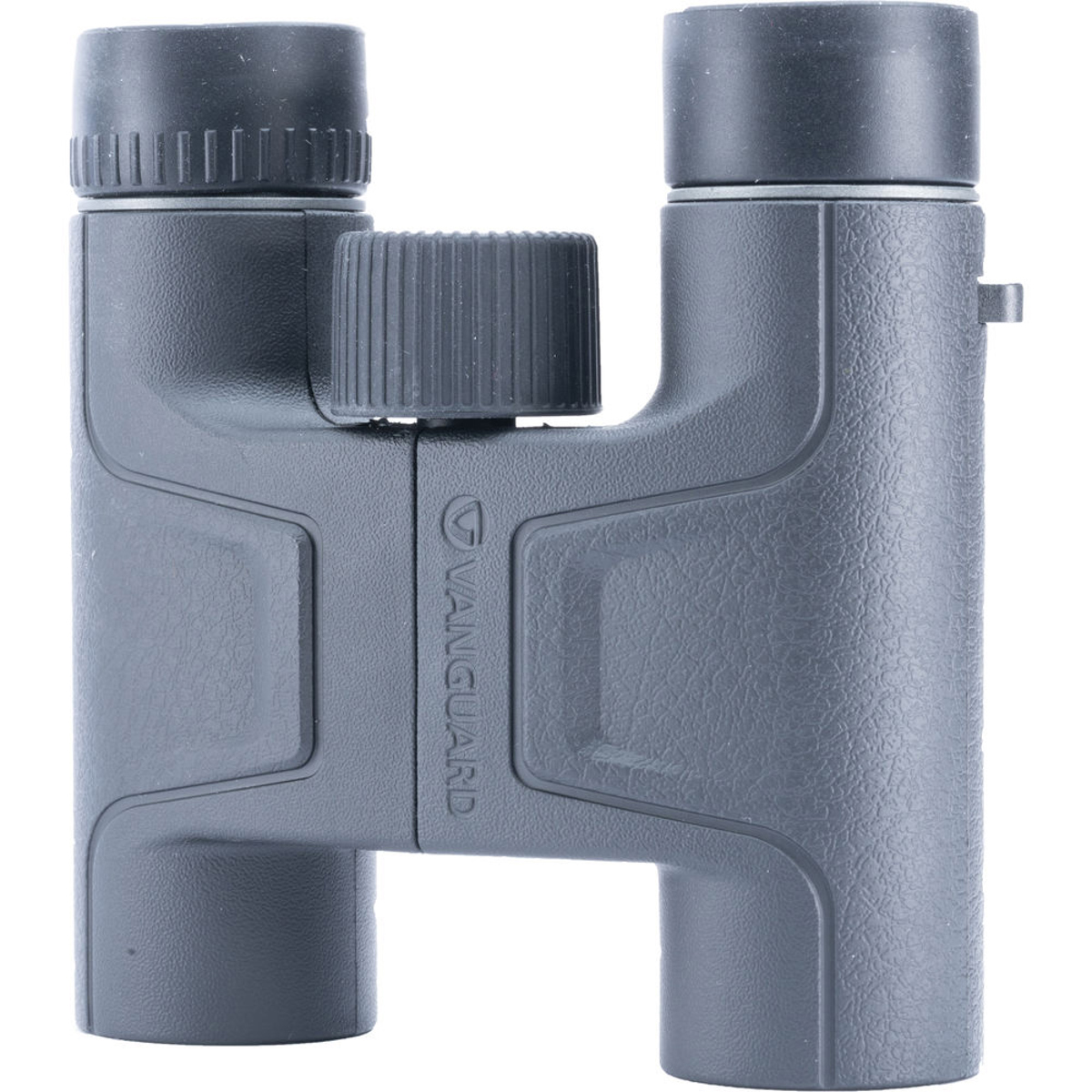 

Vanguard 10x25mm Vesta Roof Prism Binocular with 6.3 Degree Angle of View, Black