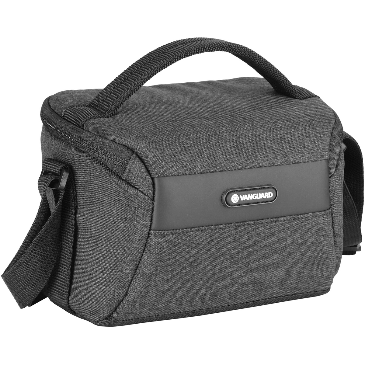 

Vanguard Vesta Aspire 12 1.6L Camera Shoulder Bag, Gray